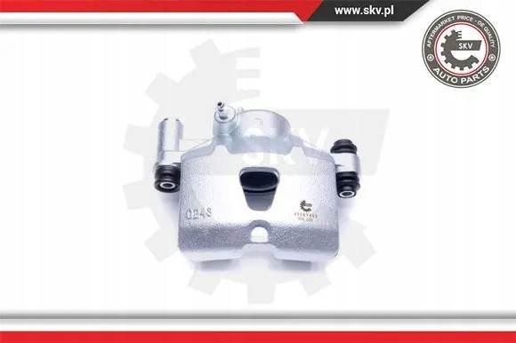 ESEN SKV 45SKV40 43 2x гальмівні супорти ESEN SKV REAR L+R для NISSAN PATROL Y60