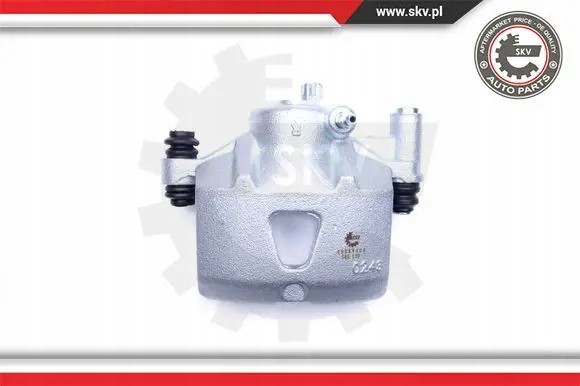 ESEN SKV 45SKV40 43 2x гальмівні супорти ESEN SKV REAR L+R для NISSAN PATROL Y60