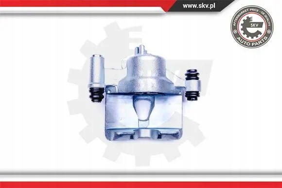 ESEN SKV 45SKV40 43 2x гальмівні супорти ESEN SKV REAR L+R для NISSAN PATROL Y60