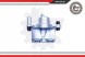 ESEN SKV 45SKV40 43 2x гальмівні супорти ESEN SKV REAR L+R для NISSAN PATROL Y60