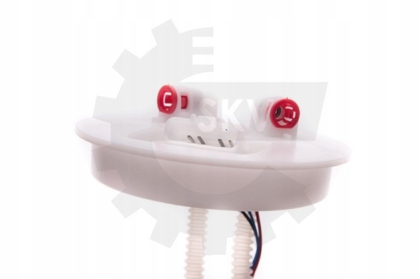 ESEN SKV 02SKV774 Паливний насос 02скв774