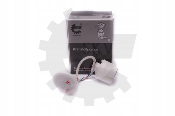 ESEN SKV 02SKV774 Паливний насос 02скв774