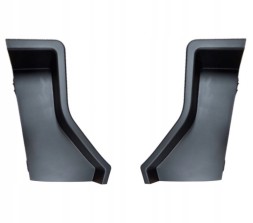 Mazda OE KSG6688J0 02 + KSG6688K0 02 НАПОВНЮВАЧ БАГАЖНИКА ПІД ЗАПАСНЕ КОЛЕСО ПІНОПЛАСТ ОРИГІНАЛ MAZDA CX-5 22-25