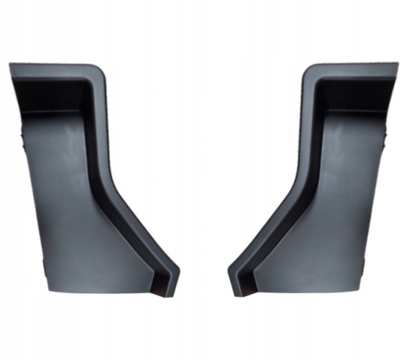 Mazda OE KSG6688J0 02 + KSG6688K0 02 НАПОВНЮВАЧ БАГАЖНИКА ПІД ЗАПАСНЕ КОЛЕСО ПІНОПЛАСТ ОРИГІНАЛ MAZDA CX-5 22-25