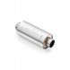 RM Motors RM01/63/110/300 Спортивний наскрізний глушник RM01 300 мм 110 мм 63,5