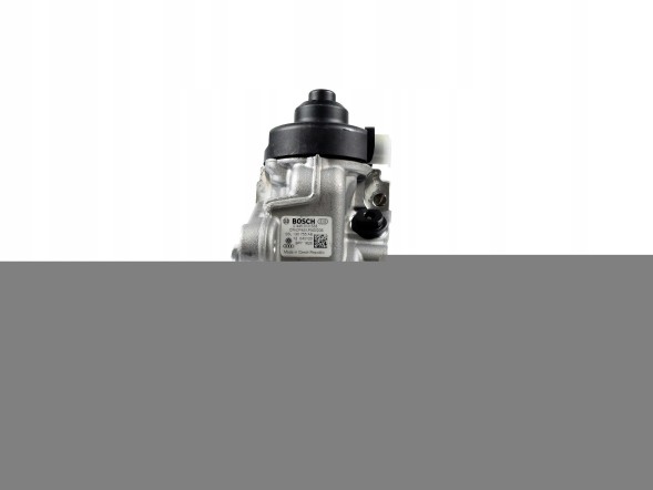 Bosch 0 445 010 583 Насос cr 0445010583 audi a5 vw passat seat skoda 2.0 tdi новий bosch