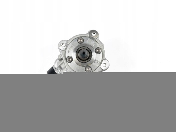 Bosch 0 445 010 583 Насос cr 0445010583 audi a5 vw passat seat skoda 2.0 tdi новий bosch