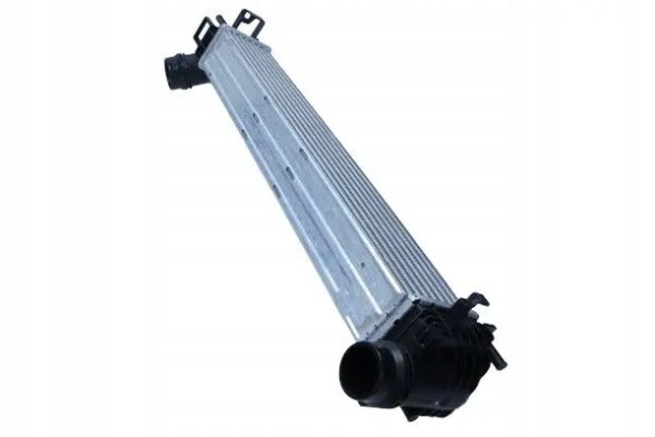 Maxgear AC630035 Охолоджувач повітря інтеркулер ac630035 maxgear