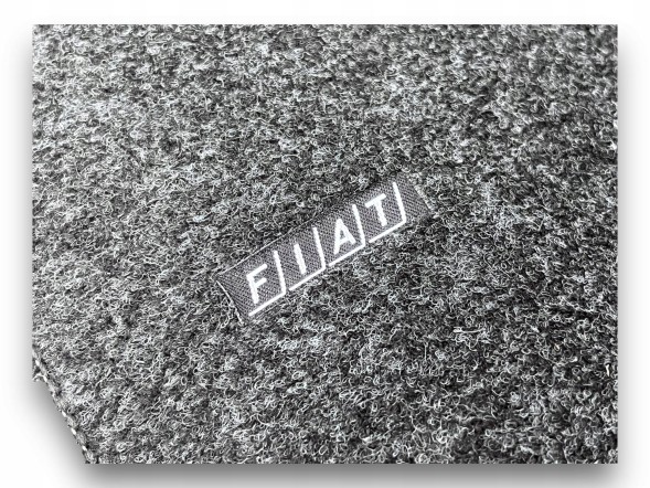 Fiat OE W258 Fiat Ducato КИЛИМКИ ЦІЛІСНІ 2 ШТУКИ FCA OEM 71802946 !J
