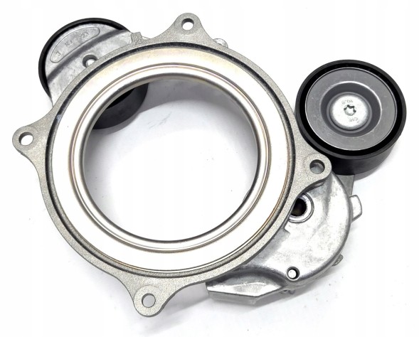 Audi OE 05C903305 Audi VW Skoda Б/у натягувач ременя Audi VW Skoda 05C903305
