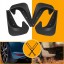 USA USA-MUDFLAPS5518 УНІВЕРСАЛЬНІ БРИЗКОВИКИ ДЛЯ FORD EXPLORER, CADILLAC ESCALADE, CHEVROLET TAHOE