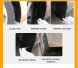 USA USA-MUDFLAPS5518 УНІВЕРСАЛЬНІ БРИЗКОВИКИ ДЛЯ FORD EXPLORER, CADILLAC ESCALADE, CHEVROLET TAHOE