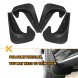 USA USA-MUDFLAPS5518 УНІВЕРСАЛЬНІ БРИЗКОВИКИ ДЛЯ FORD EXPLORER, CADILLAC ESCALADE, CHEVROLET TAHOE