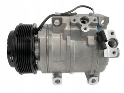 EURO KLIMA EKL33683-Z / 447280-1941 / 38810-RL0-G01 / 447280-0390 / 38810-RL0-G01 / 447280-0390 / 447280-1941 Компресор кондиціонера EURO KLIMA для Honda Accord 2.2 I-DTEC