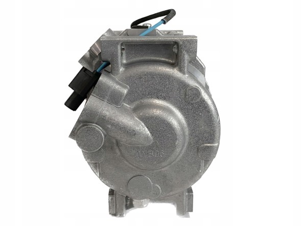 EURO KLIMA EKL33683-Z / 447280-1941 / 38810-RL0-G01 / 447280-0390 / 38810-RL0-G01 / 447280-0390 / 447280-1941 Компресор кондиціонера EURO KLIMA для Honda Accord 2.2 I-DTEC