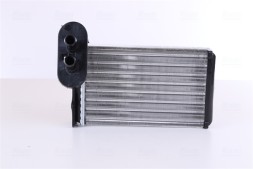 73962 NISSENS Радіатор системи опалення салона