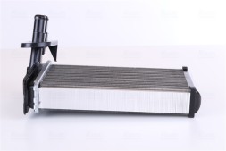 73962 NISSENS Радіатор системи опалення салона