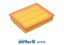 A1036 PURFLUX Фільтр забору повітря