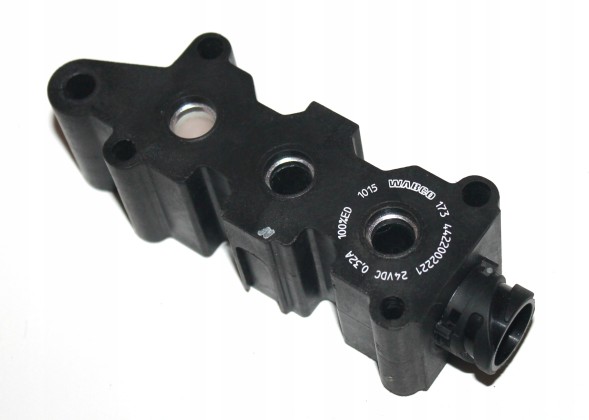 Wabco 4422002221 4422002221_M котушка клапана ecas wabco