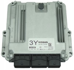 OE 23710 JD78D 3Y 0281014361 КОМП'ЮТЕР X-TRAIL 2.0DCI 23710 JD78D 0281014361 3Y