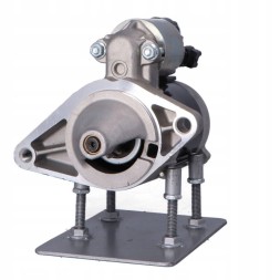 Polstarter MMR010464 Стартер Ford Ranger 2,5 D 2,5 TD 1999- Mazda B2500 2,5 D 1996-1999 2,5 T