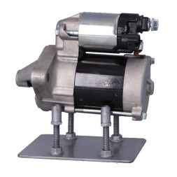 Polstarter MMR010464 Стартер Ford Ranger 2,5 D 2,5 TD 1999- Mazda B2500 2,5 D 1996-1999 2,5 T