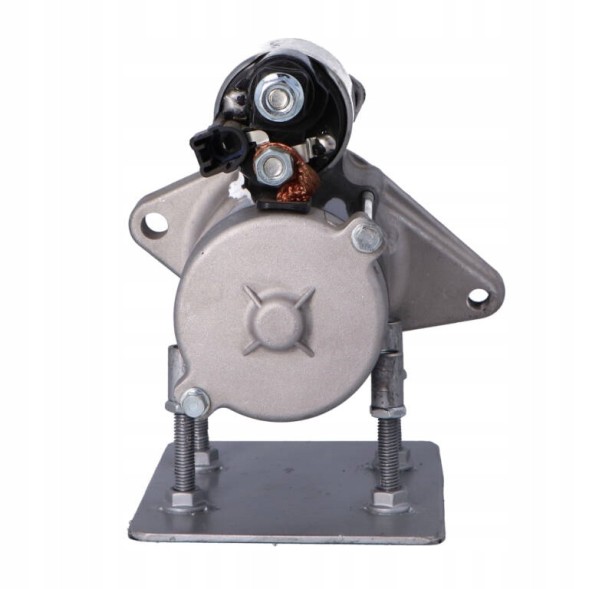 Polstarter MMR010464 Стартер Ford Ranger 2,5 D 2,5 TD 1999- Mazda B2500 2,5 D 1996-1999 2,5 T