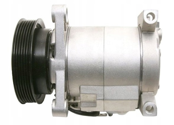 motoGRAPA AC-54280024 Компресор кондиціонера Chrysler Voyager 3.3 V6 2000-2008