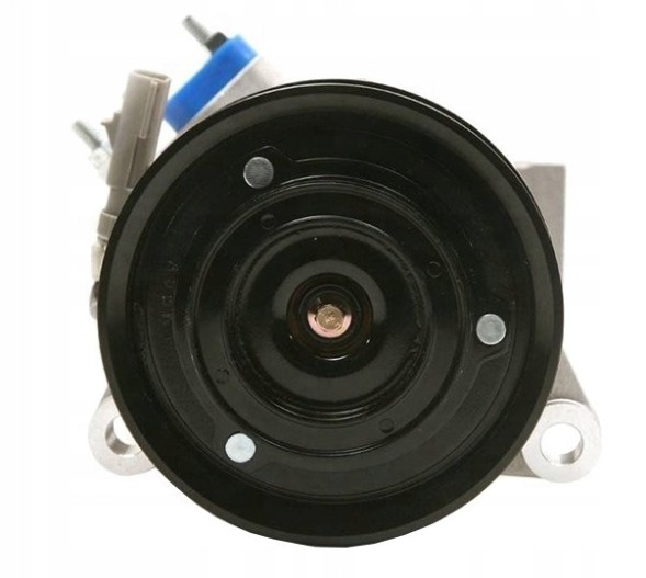 motoGRAPA AC-54280024 Компресор кондиціонера Chrysler Voyager 3.3 V6 2000-2008