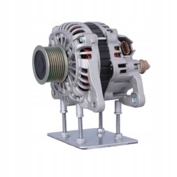 CHINA MMR020349 Альтернатор mazda 3 bk 5 cr 6 gg gy 2.0 cd mzr-cd 2002-2010