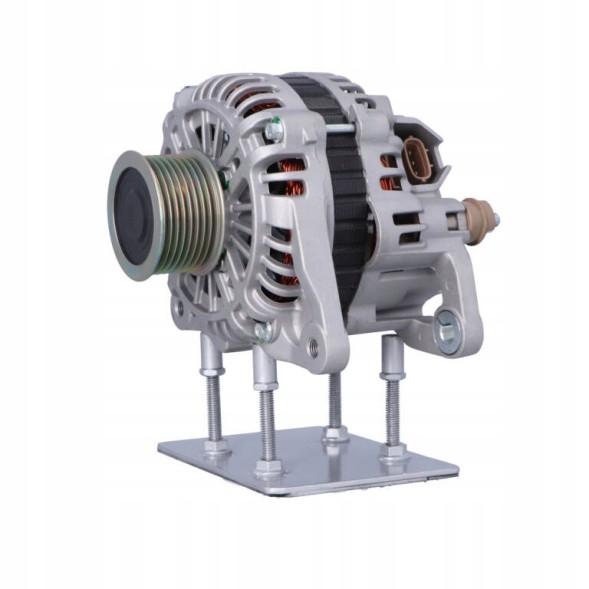 CHINA MMR020349 Альтернатор mazda 3 bk 5 cr 6 gg gy 2.0 cd mzr-cd 2002-2010