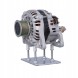 CHINA MMR020349 Альтернатор mazda 3 bk 5 cr 6 gg gy 2.0 cd mzr-cd 2002-2010