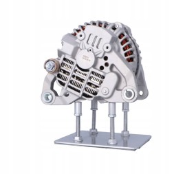 CHINA MMR020349 Альтернатор mazda 3 bk 5 cr 6 gg gy 2.0 cd mzr-cd 2002-2010