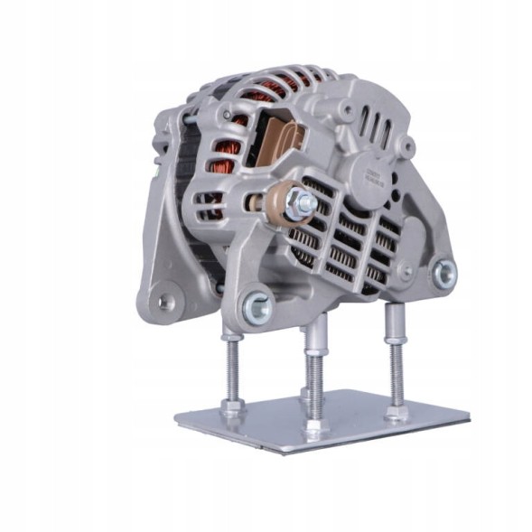 CHINA MMR020349 Альтернатор mazda 3 bk 5 cr 6 gg gy 2.0 cd mzr-cd 2002-2010