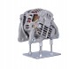 CHINA MMR020349 Альтернатор mazda 3 bk 5 cr 6 gg gy 2.0 cd mzr-cd 2002-2010