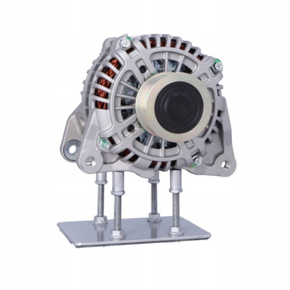 CHINA MMR020349 Альтернатор mazda 3 bk 5 cr 6 gg gy 2.0 cd mzr-cd 2002-2010