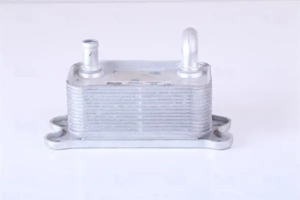 Nissens 90779 Охолоджувач моторного масла 90779 nissens volvo