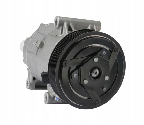 Bosch 1 986 AD1 151 Компресор кондиціонера - bosch 1 986 ad1 151