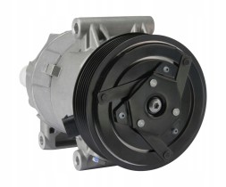 Bosch 1 986 AD1 151 Компресор кондиціонера - bosch 1 986 ad1 151