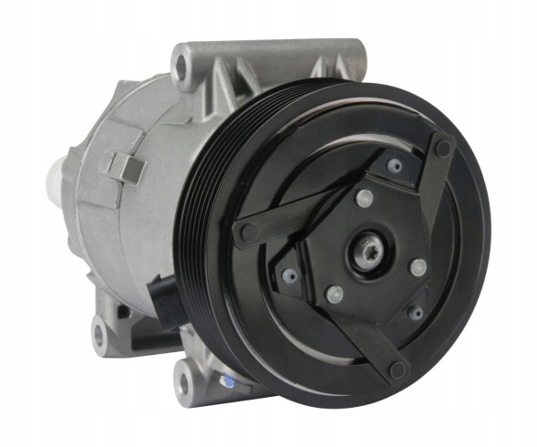 Bosch 1 986 AD1 151 Компресор кондиціонера - bosch 1 986 ad1 151