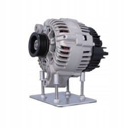 Китай Альтернатор регенерований MMAutoParts MMR020229