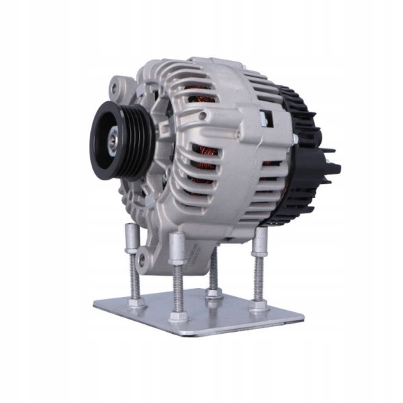 Китай Альтернатор регенерований MMAutoParts MMR020229