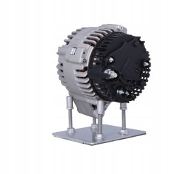 Китай Альтернатор регенерований MMAutoParts MMR020229