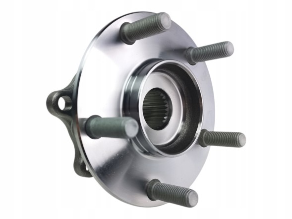 Mazda OE WBE/KD35-26-15XC MAZDA 6 CX-5 ПІДШИПНИК МАТОЧИНИ КОЛЕСА ЗАДНЬОЇ ЧАСТИНИ 4Х4 KD35-26-15XC ОРИГІНАЛ