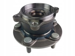 Mazda OE WBE/KD35-26-15XC MAZDA 6 CX-5 ПІДШИПНИК МАТОЧИНИ КОЛЕСА ЗАДНЬОЇ ЧАСТИНИ 4Х4 KD35-26-15XC ОРИГІНАЛ
