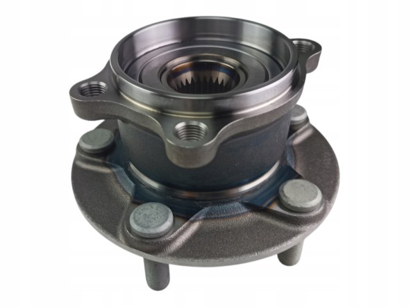Mazda OE WBE/KD35-26-15XC MAZDA 6 CX-5 ПІДШИПНИК МАТОЧИНИ КОЛЕСА ЗАДНЬОЇ ЧАСТИНИ 4Х4 KD35-26-15XC ОРИГІНАЛ