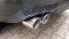 BUZZER TNP 2x83N ГЛУШИТЕЛЬ З НЕРІЖАЮЧІЙ СТАЛІ BMW E36 E46 E39 E38 E90