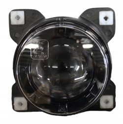 TT Technology ZM.531 ПЕРЕДНЯ ЛАМПА 16W БЛИЖНЄ ТА ПОЗИЦІЙНЕ СВІТЛО ДЛЯ MASSEY FERGUSON