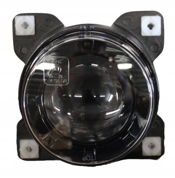 TT Technology ZM.531 ПЕРЕДНЯ ЛАМПА 16W БЛИЖНЄ ТА ПОЗИЦІЙНЕ СВІТЛО ДЛЯ MASSEY FERGUSON