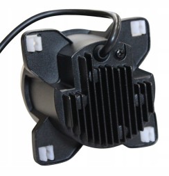 TT Technology ZM.531 ПЕРЕДНЯ ЛАМПА 16W БЛИЖНЄ ТА ПОЗИЦІЙНЕ СВІТЛО ДЛЯ MASSEY FERGUSON